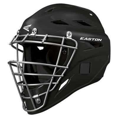 Easton M3 Box Set Catcher's Kit, YOUTH ages 9-12 year olds - BLACK