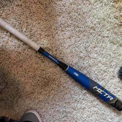 Louisville Slugger Meta 34/31