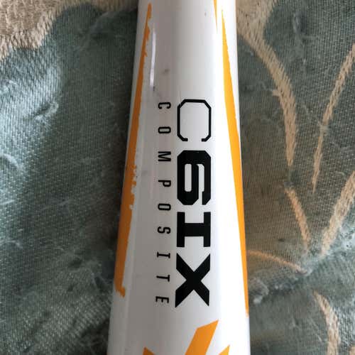DeMarini Vexxum Hybrid (-11) 20 oz 31" Bat
