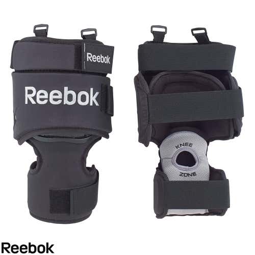New Reebok Pro Goalie Knee Protector