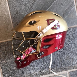 Denver Lacrosse Warrior TII Helmet