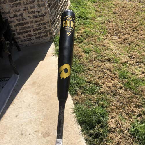 OG 2020 Hybrid The Goods (-3) 30 oz 33" Bat  DISCONTINUED BAT VERY HARD TO FIND