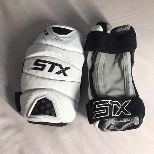 Used Small STX Cell III Arm Pads