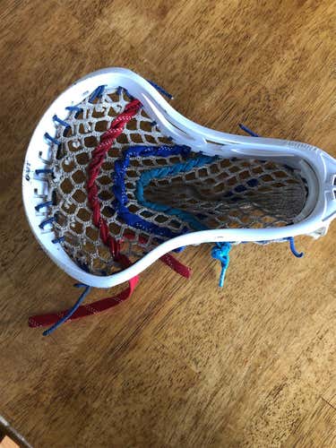 Used Gait Thrush Stick