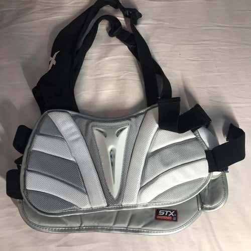 New  STX Agent Shoulder Pads