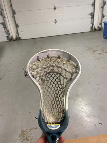Used Attack & Midfield Strung Head