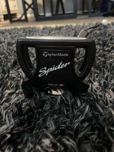 Used Mallet Spider Tour 35" Putter