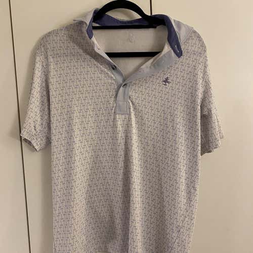 Tamarack White Adult Small Greyson Shirt