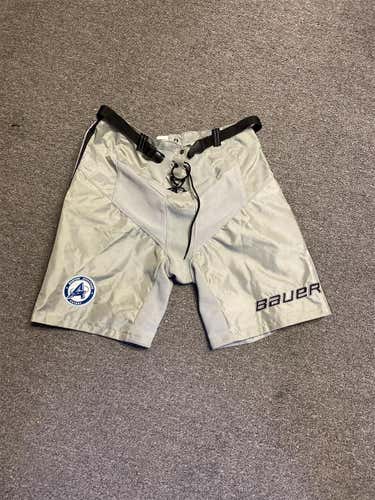 Senior Medium Bauer None Pro Stock Pant Shell