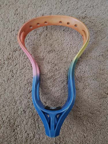StringKing Mark 1 Head Rainbow Dyed