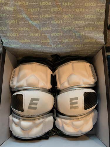 New Large Epoch Arm Pads