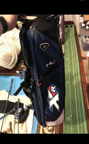 Carry Bag Calaway XR