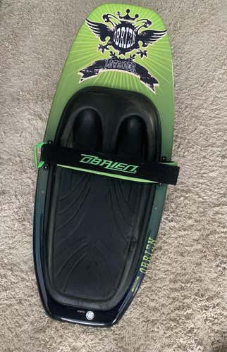 Used O'Neil Kneeboard