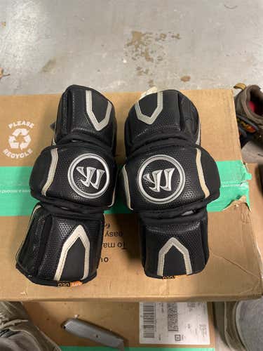 Used Medium/Large Warrior Evo Arm Pads