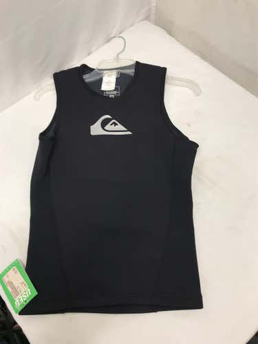 Used Quicksliver Wetsuit Top