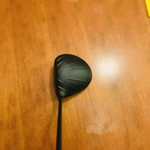 Men's Right Handed G Extra Stiff Flex 9.5 Loft Driver