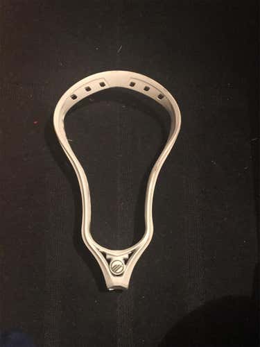 White Used Defense Unstrung Havok Head