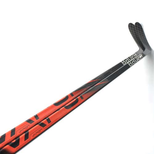 2 Pack - Bauer Vapor FlyLite League LH 77 Flex P28M