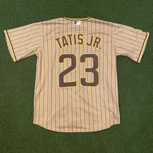 Tatis Jr. Adult Large Jersey