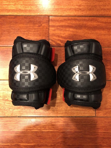 Youth Small Under Armour Arm Pads