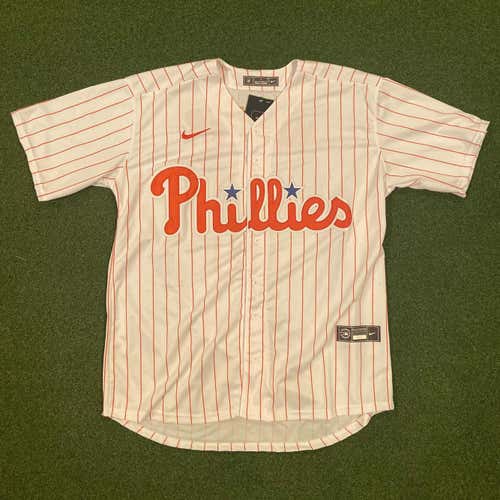 Harper Adult Large Jersey