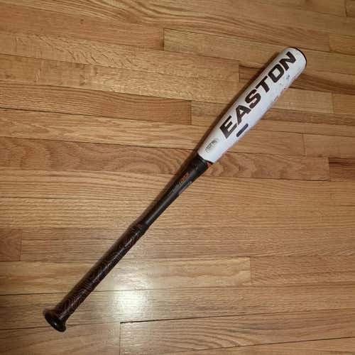 Kid Pitch (9YO-13YO) 2020 Composite Ghost X (-10) 20 oz 30" Bat