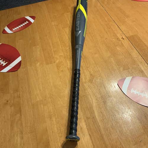 Kid Pitch (9YO-13YO) Easton Ghost X (-8) 31" Bat