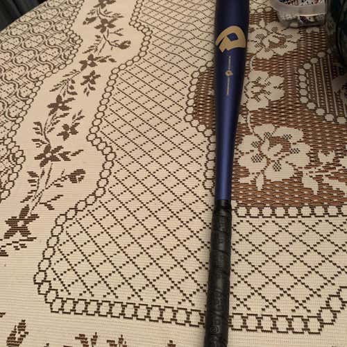 High School/College BBCOR Certified Alloy The Goods (-3) 31 oz 34" Bat