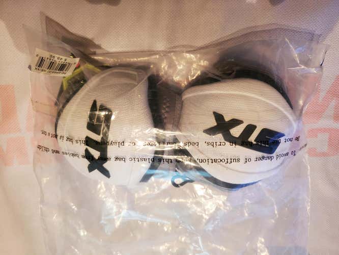 STX Stallion 500 Elbow Pads