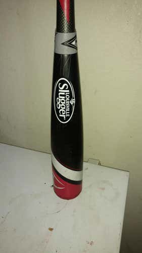 Used Louisville Slugger Prime 915 Bat 29"