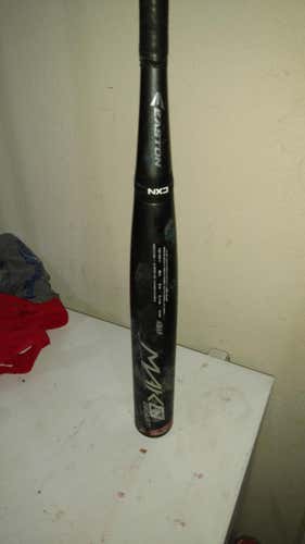 Used Easton Mako Beast Bat 30"-11
