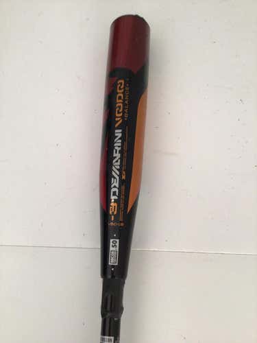 Used Demarini Voodoo Balanced 32" -3 Drop Baseball & Softball High School Bats