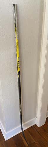 New Senior CCM Right Handed Tacks Hockey Stick