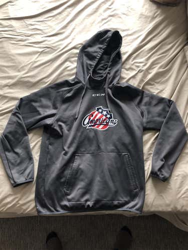 Rochester American’s (AHL) Team Issued Sweatshirt