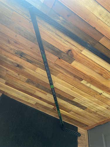 Junior Left Hand Ribcor Trigger 5 Pro  Hockey Stick