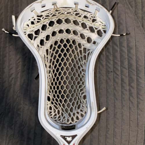 White Mirage 2.0 Head