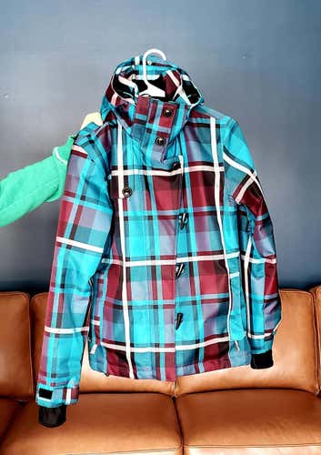 Used Women's Adult Medium Other Jacket