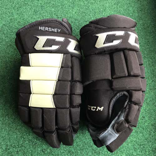 Brand New Pro Stock CCM HG97 HERSHEY Bears 15” Hockey Glove