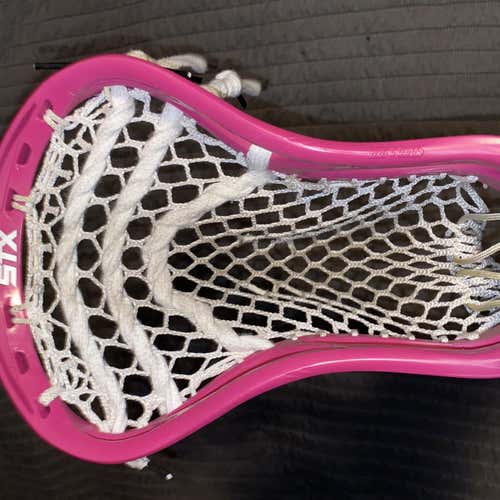 Pink Stallion 700 Head