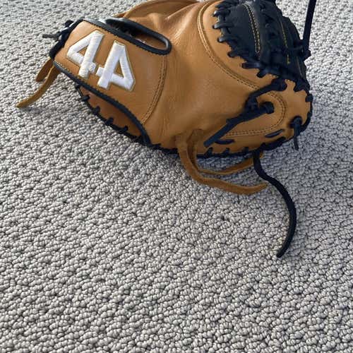 Trainer Package Easton And 44 Pro