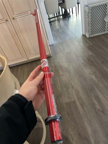 New Maverik Wonder Boy Shaft