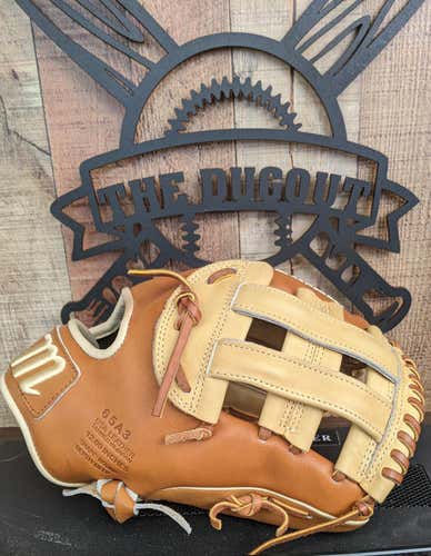 Marucci Cypress Series Baseball Glove 12"