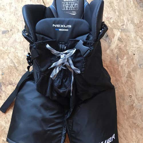 Junior Large Bauer Hockey Pants