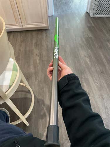 Used Nike Vapor Shaft