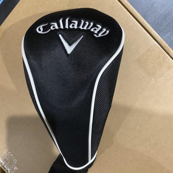 New Callaway Driver Head Cover