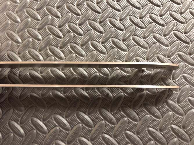 Used Bauer LS4 280 mm