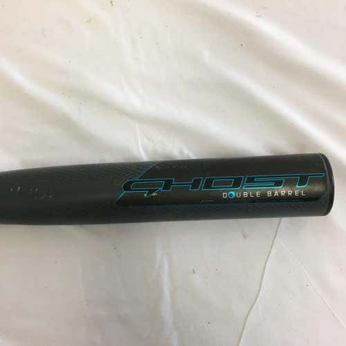 Used Easton Ghost 30" -10 Drop Baseball & Softball Fastpitch Bats