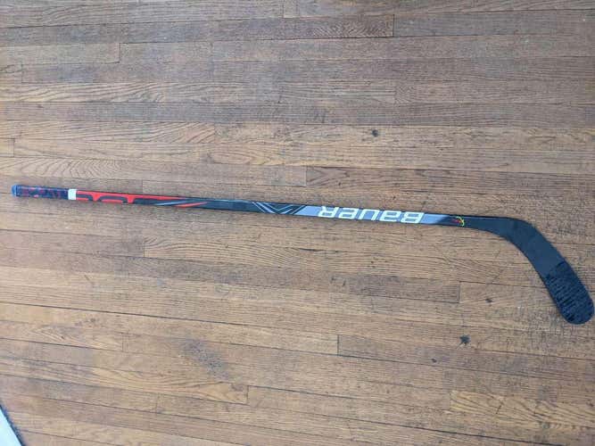 Bauer Vapor Flylight RH P92 77flex