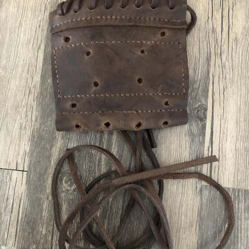 Replacement 1 Piece Web With Lace To Webswap Handmade And Hand Stitched