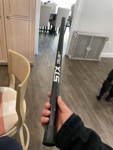 Used STX Stallion 500 Shaft